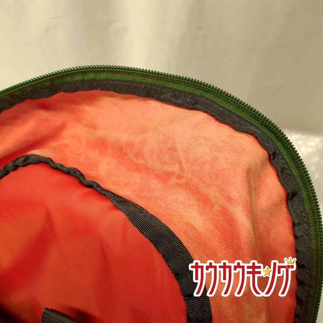 パタゴニア リュック 20L オレンジ 48020SP15 patagonia スポーツ/アウトドアのアウトドア(その他)の商品写真