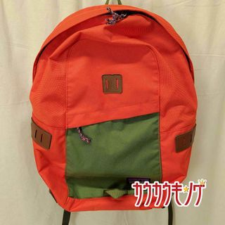 パタゴニア リュック 20L オレンジ 48020SP15 patagonia(その他)