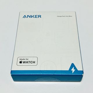 アンカー(Anker)のAnker Portable Magnetic Charger USB-C(バッテリー/充電器)