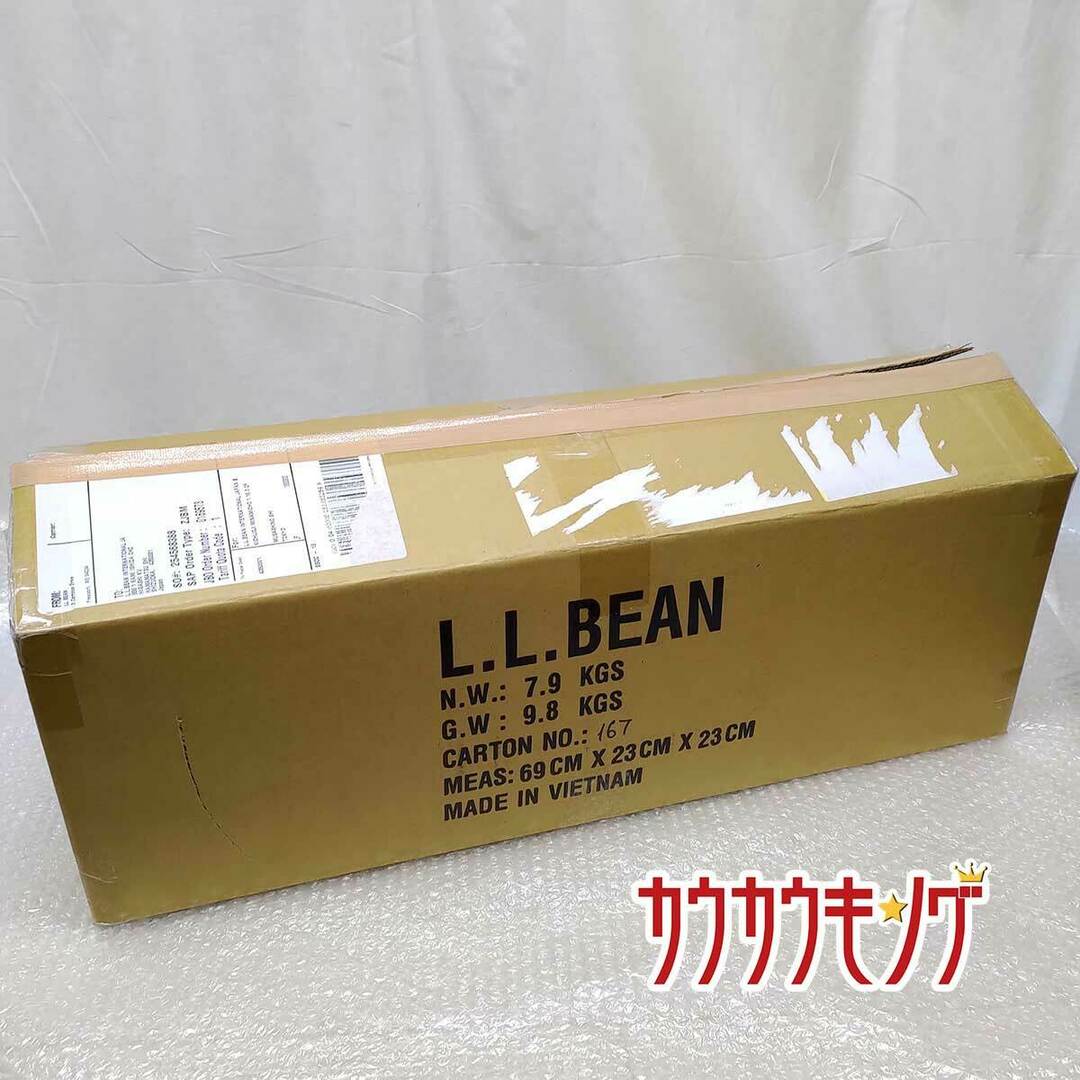 L.L.Bean(エルエルビーン)のエルエルビーン アドベンチャー ドーム テント 6人用 Adventure Dome 6-Person Tent  ブルー  TC506437 L.L.Bean スポーツ/アウトドアのアウトドア(テント/タープ)の商品写真