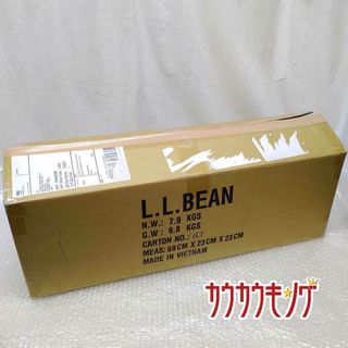 エルエルビーン(L.L.Bean)のエルエルビーン アドベンチャー ドーム テント 6人用 Adventure Dome 6-Person Tent  ブルー  TC506437 L.L.Bean(テント/タープ)