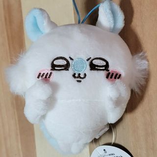 ちいかわ - ちいかわ いつもとちがうよ おかおマスコット うさぎの通販 ちいかわ - ちいかわ いつもとちがうよ おかおマスコット うさぎの通販