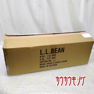 エルエルビーン(L.L.Bean)のエルエルビーン アドベンチャー ドーム テント 6人用 Adventure Dome 6-Person Tent  ブルー  TC506437 L.L.Bean(テント/タープ)