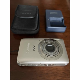 キヤノン(Canon)のCanon IXY210F  デジタルカメラ(コンパクトデジタルカメラ)