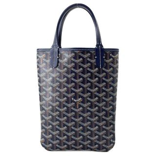 ゴヤール ポワティエ ミニ PVC GOYARD バッグ ハンドバッグ