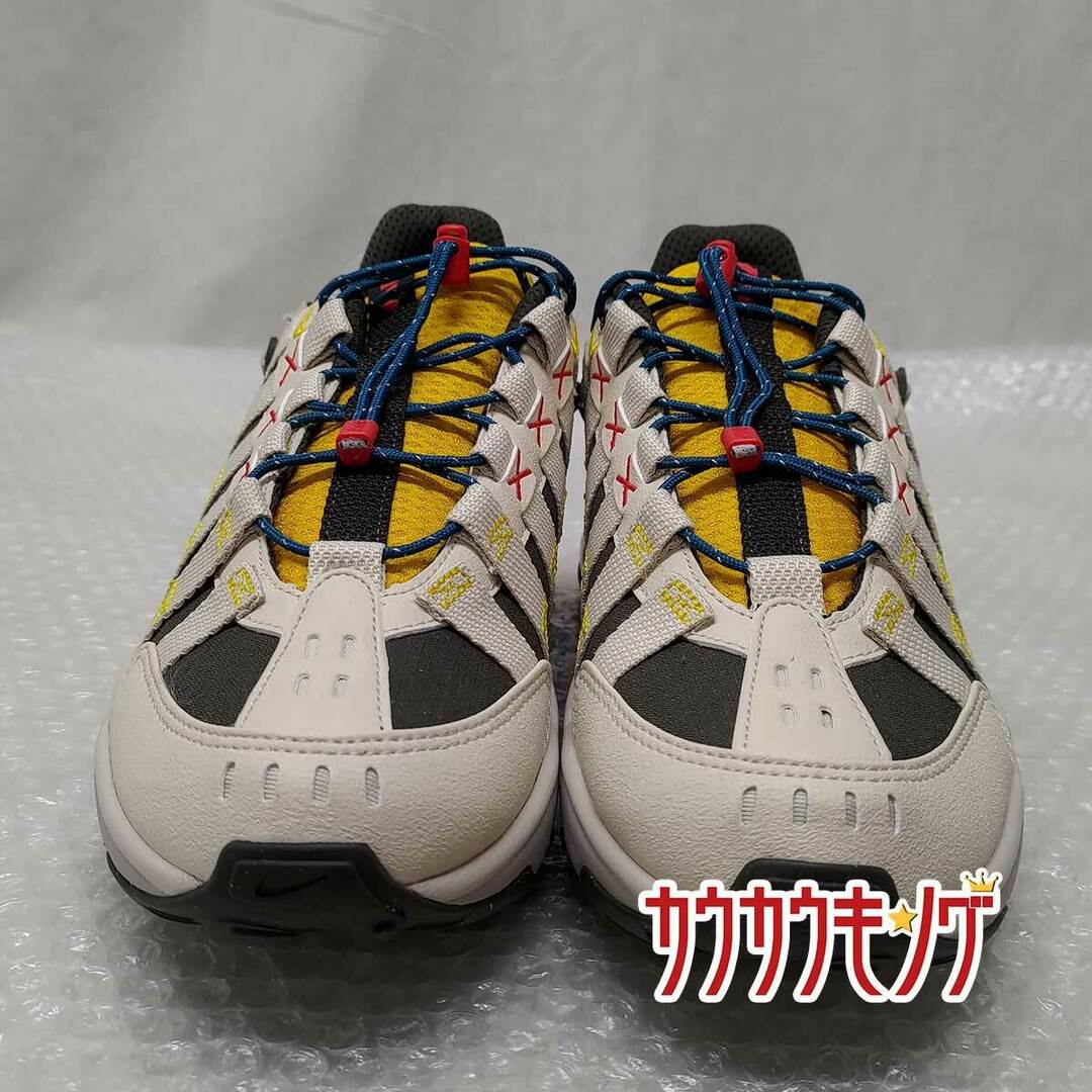 ★レアな1足 Nike Air Max 270 Vistascape AM エアマックス Nike Air Max 270 Vistascape Black Men's - CQ7740-001 - US