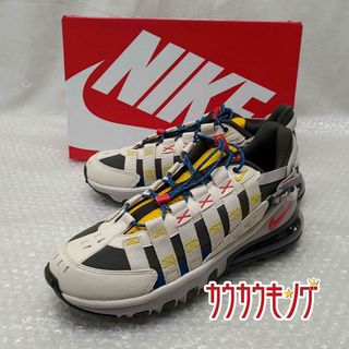 ナイキ(NIKE)のナイキ AIR MAX 270 VISTASCAPE エア マックス 270 ビスタスケープ 26cm CQ7740-100 メンズ NIKE スニーカー(その他)