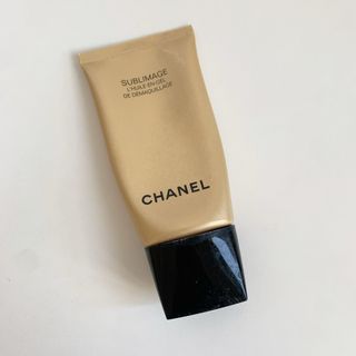 CHANEL サブリマージュ デマキヤン コンフォート N [ミニサイズ付]