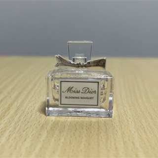 ディオール(Dior)のミスディオール　ブルーミング　ブーケ　5ml(香水(女性用))