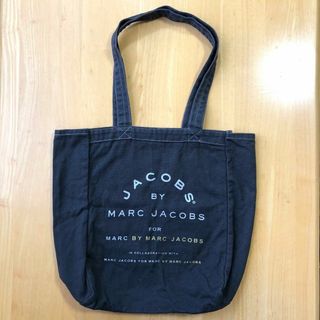 MARC BY MARC JACOBS - MARC BY MARC JACOBS　トートバッグ　ブラック