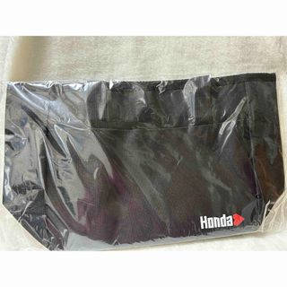 ホンダ(ホンダ)のHONDA ホンダ　ハート　トートバッグ　非売品(ノベルティグッズ)