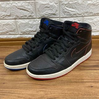 ナイキ(NIKE)のNIKE AIR JORDAN 1 SB QS ランスマウンテン DUNK SB(スニーカー)