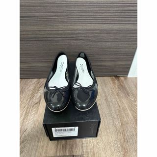 レペット(repetto)の☆未使用品☆repettoバレエシューズ(バレエシューズ)