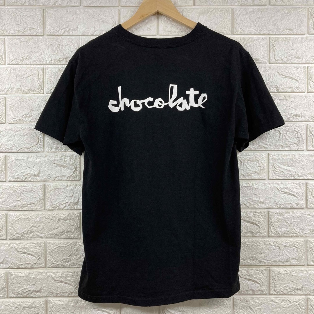 STANDARD CALIFORNIA(スタンダードカリフォルニア)の21SS standard california chocolate tee M メンズのトップス(Tシャツ/カットソー(半袖/袖なし))の商品写真