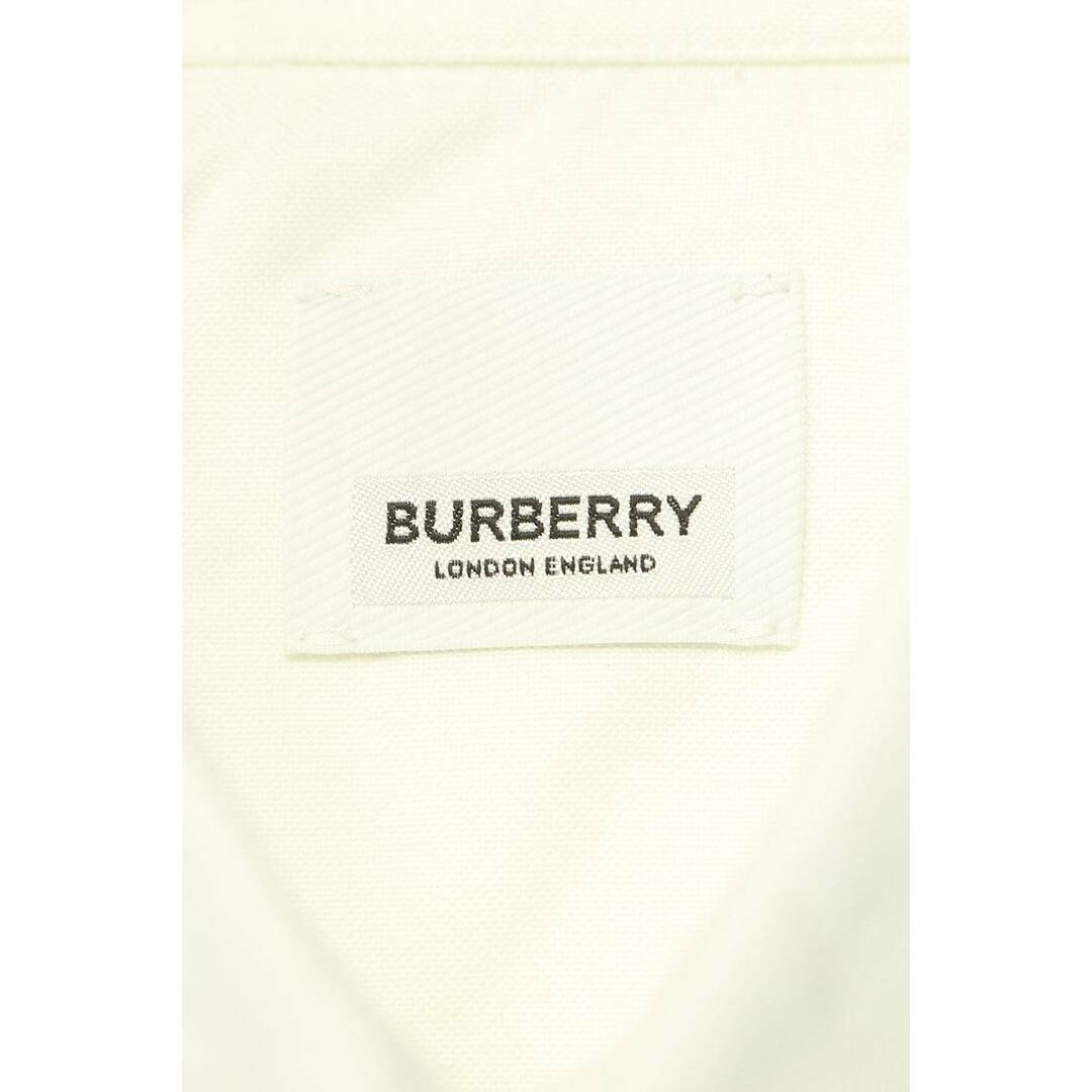 BURBERRY(バーバリー)のバーバリー  8023776 ホースフェリープリント長袖シャツ メンズ XS メンズのトップス(シャツ)の商品写真