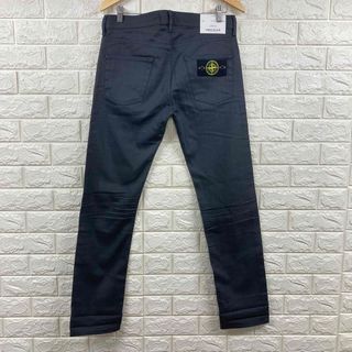 ストーンアイランド(STONE ISLAND)のSTONE ISLAND ストーンアイランド　スリフィットデニムパンツ　W30(デニム/ジーンズ)