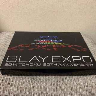 お値下げ⭐︎GLAY/GLAY EXPO 2014 TOHOKU (ミュージック)