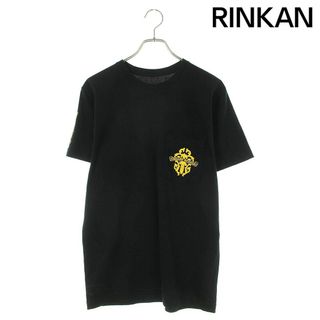 クロムハーツ(Chrome Hearts)のクロムハーツ  CH T-SHRT/2 ヴァインダガープリントTシャツ メンズ M(Tシャツ/カットソー(半袖/袖なし))