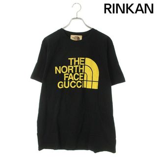 グッチ ノースフェイス Tシャツ・カットソー(メンズ)の通販 100点以上 グッチ ノースフェイス Tシャツ・カットソー(メンズ)の通販 100点以上
