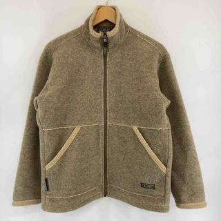 AIGLE エーグル メンズ フリースジャケット