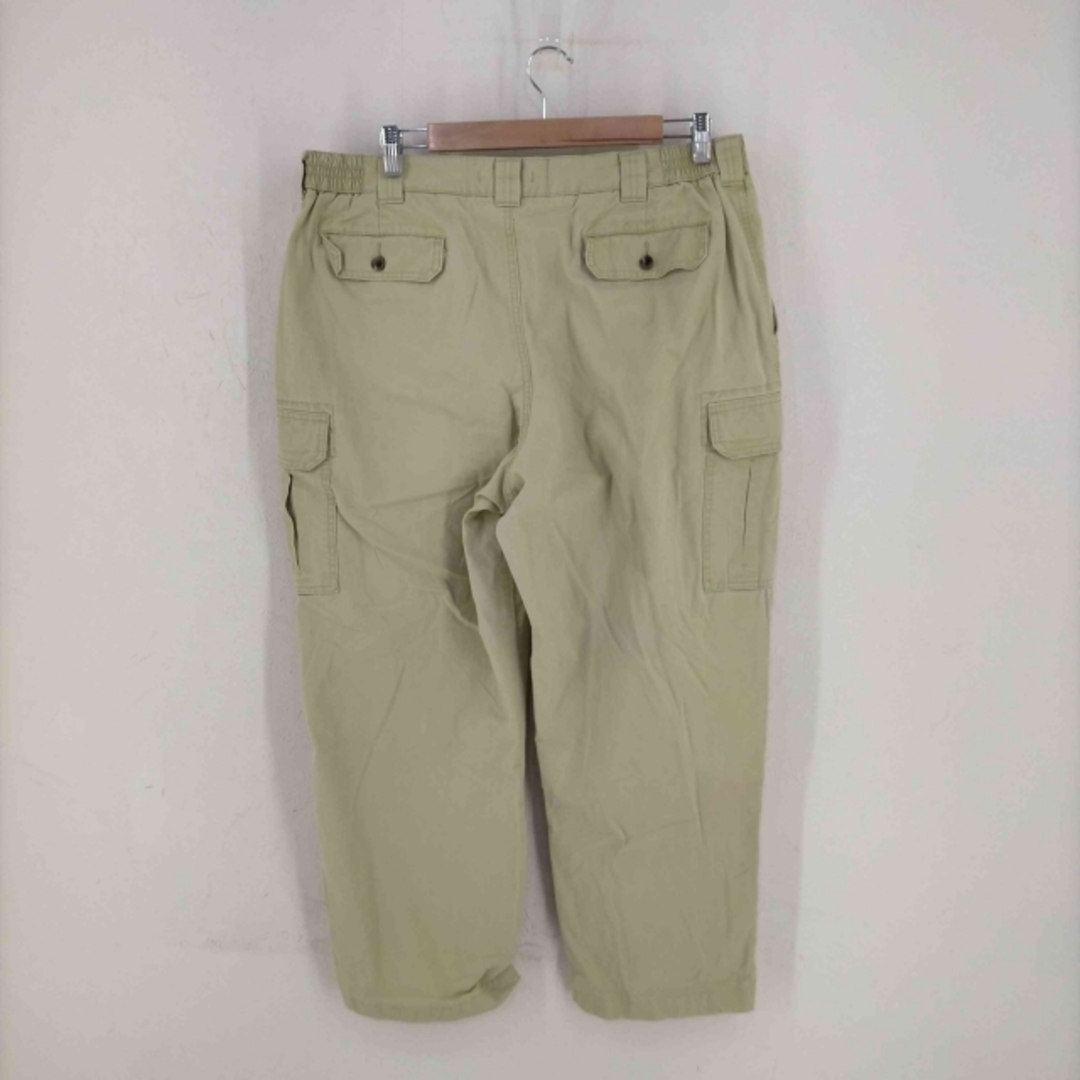 L.L.Bean(エルエルビーン)のL.L.Bean(エルエルビーン) メンズ パンツ カーゴ メンズのパンツ(ワークパンツ/カーゴパンツ)の商品写真