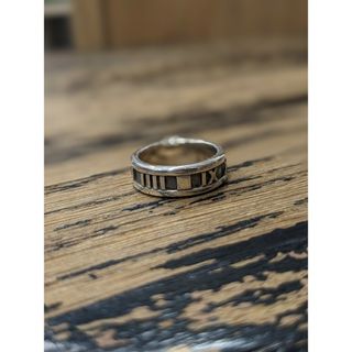 ティファニー(Tiffany & Co.)のTIFFANY&CO ATLAS RING(リング(指輪))