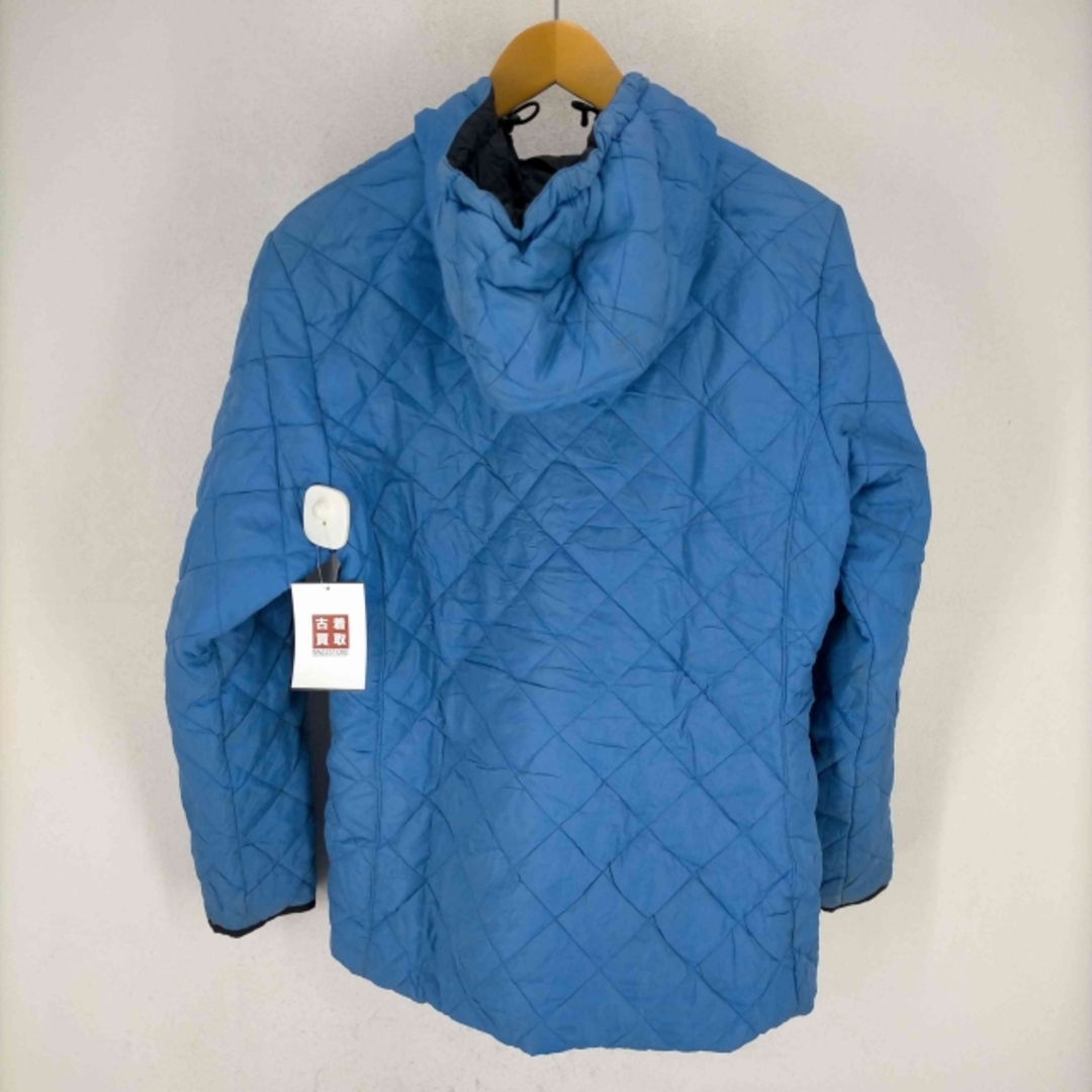 LANDS’END(ランズエンド)のLANDS END(ランズエンド) PRIMALOFT 中綿ナイロンジャケット メンズのジャケット/アウター(ブルゾン)の商品写真