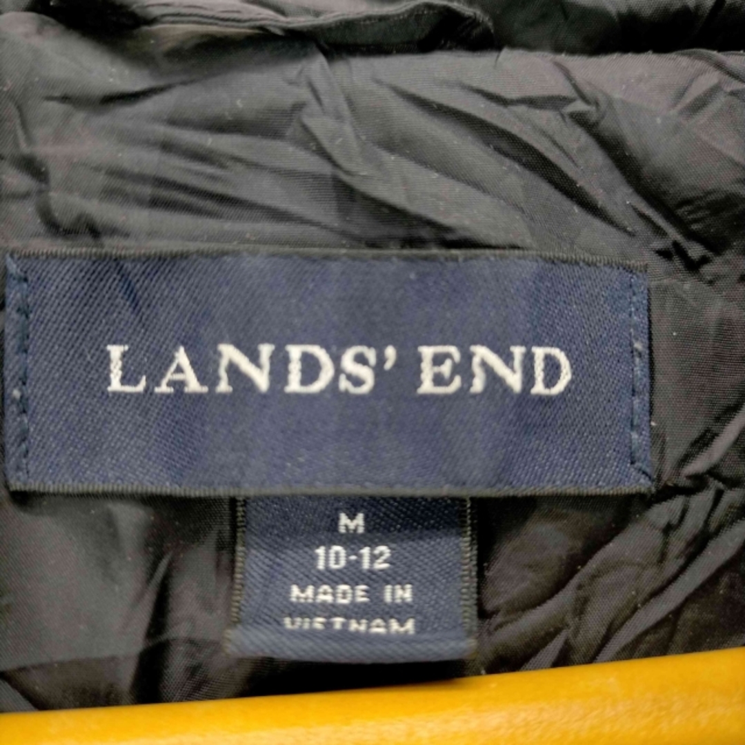 LANDS’END(ランズエンド)のLANDS END(ランズエンド) PRIMALOFT 中綿ナイロンジャケット メンズのジャケット/アウター(ブルゾン)の商品写真