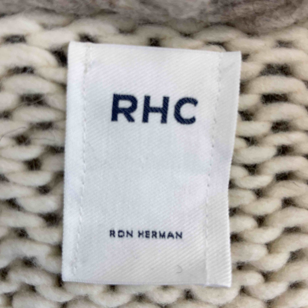 Ron Herman(ロンハーマン)のRHC Ron Herman ロンハーマン メンズ カウチン ニット/セーター メンズのトップス(ニット/セーター)の商品写真