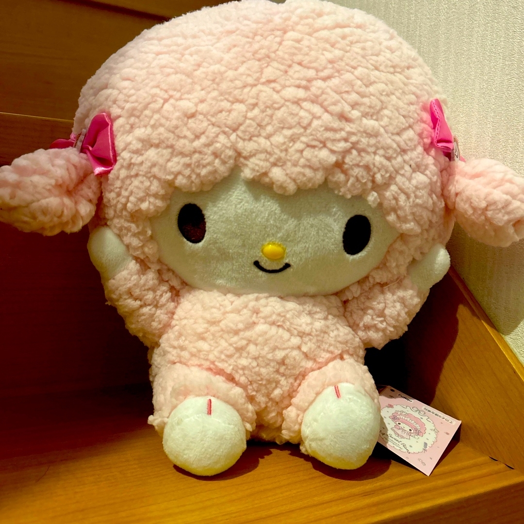 マイメロ ピアノ レース マスコット マイメロディ ピアノ 当りくじ コンビニ マイメロ ピアノ レース