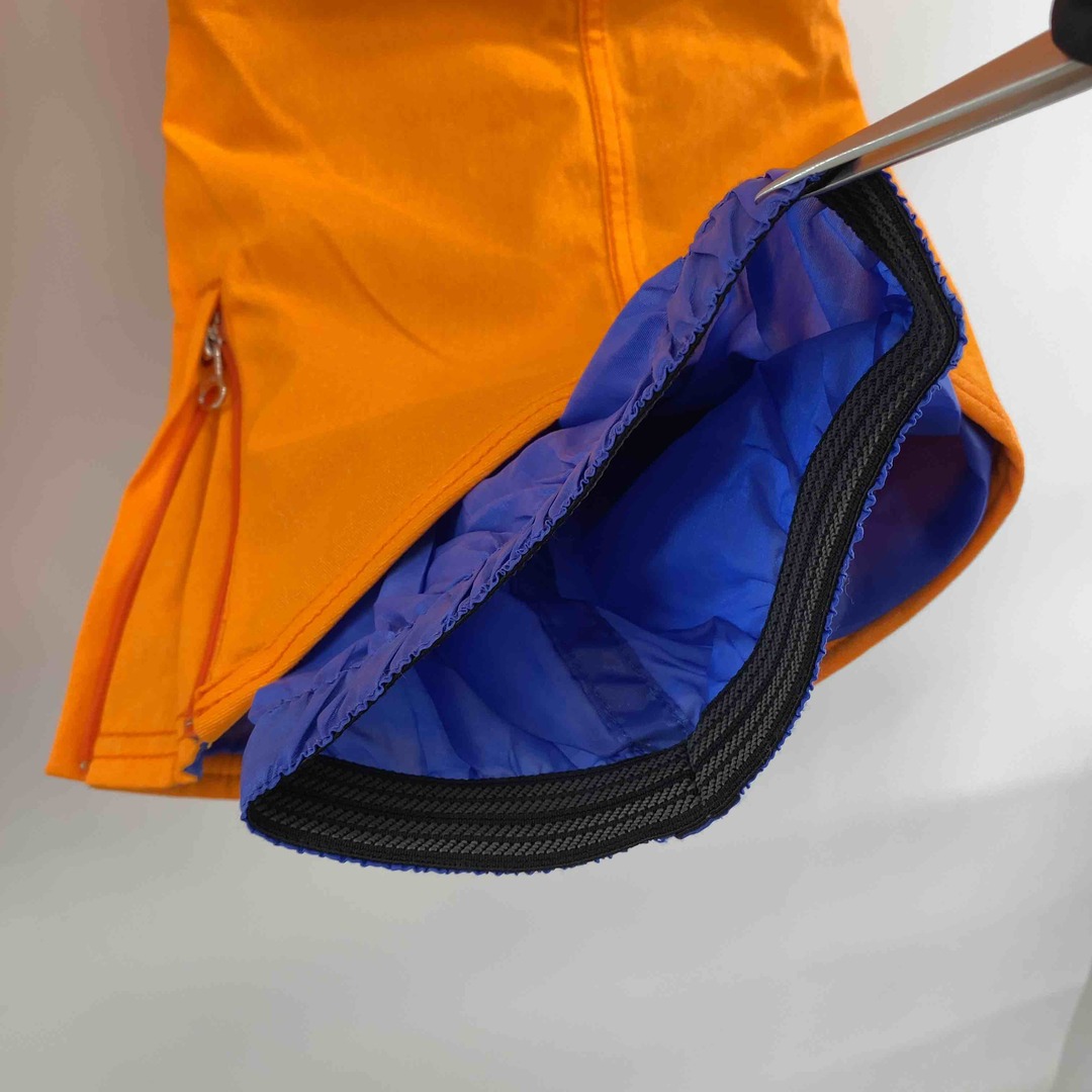 Swivel スウィベル  レディース スキーパンツ オレンジ レディースのパンツ(その他)の商品写真