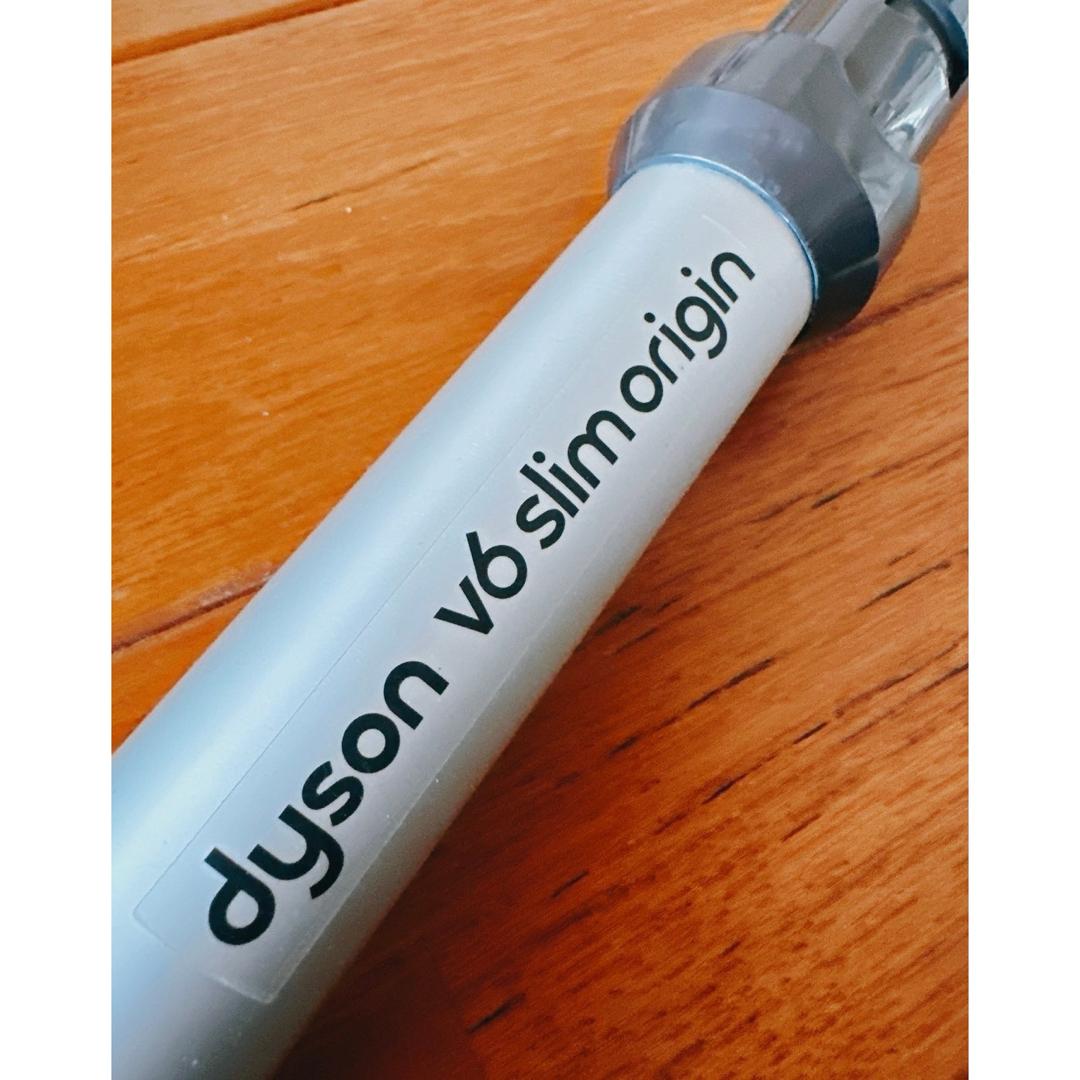 Dyson(ダイソン)のdyson掃除機  ジャンク品 スマホ/家電/カメラの生活家電(掃除機)の商品写真