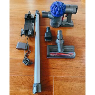 Dyson - dyson掃除機  ジャンク品