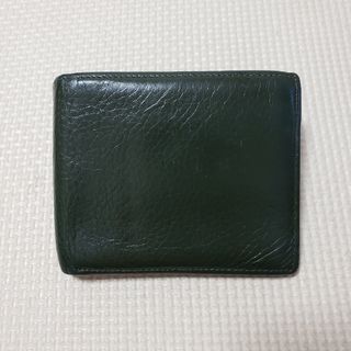 メンズ折り財布(折り財布)