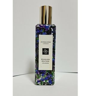 ジョーマローン(Jo Malone)の★限定品ジョーマローン ハイランドヘザー(ユニセックス)