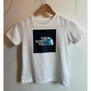 ノースフェイス(North Face)のノースフェイス　130  Tシャツ(Tシャツ/カットソー)