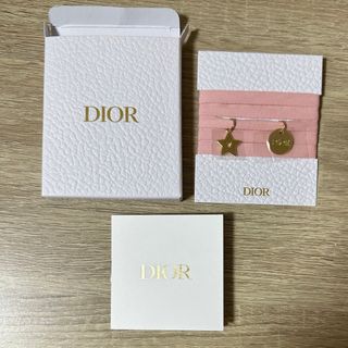 クリスチャンディオール(Christian Dior)のDIOR　シルバー会員　ウェルカムギフト(ブレスレット/バングル)