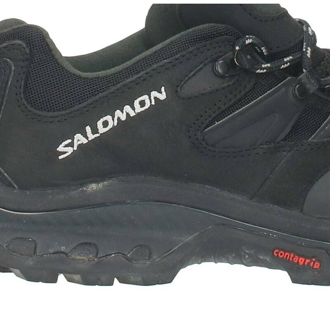 SALOMON(サロモン)のサロモン  XT-QUEST 2 ローカットスニーカー メンズ 26.5cm メンズの靴/シューズ(スニーカー)の商品写真