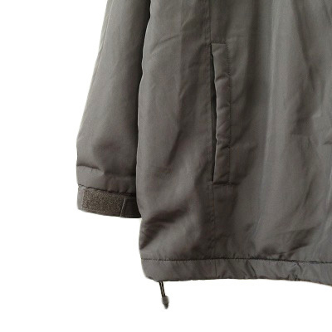 AIRWALK(エアウォーク)のエアウォーク airwalk ジャケット ブルゾン 裏起毛 フリース メンズのジャケット/アウター(ブルゾン)の商品写真