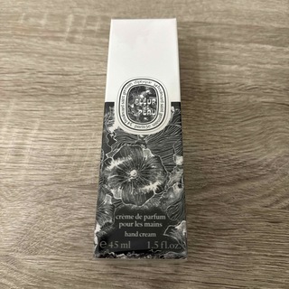 ディプティック(diptyque)のDIPTYQUE ハンドクリーム フルールドゥポー 45ml(ハンドクリーム)