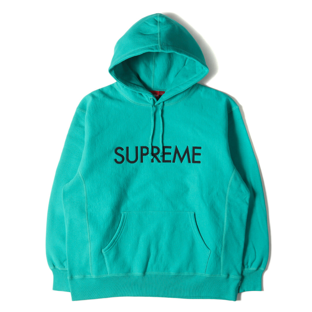 Supreme - Supreme シュプリーム パーカー サイズ:L 22AW Supreme - Supreme シュプリーム パーカー サイズ:L 22AW