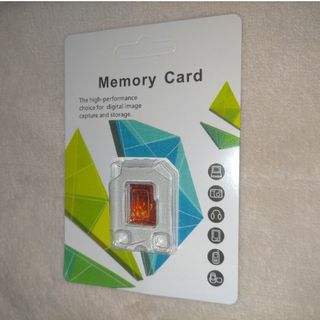 新品 MicroSD マイクロSDカード 128GB 1枚(その他)