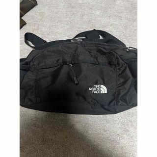 ザノースフェイス(THE NORTH FACE)のTHE NORTH FACE ショルダーバッグ(ショルダーバッグ)