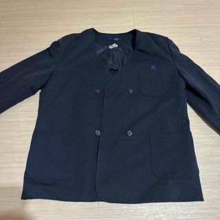 イートン制服　ブレザー　記名無し　170A(その他)