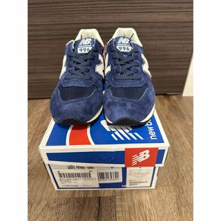 キュウキュウロク(996（New Balance）)の☆ゆう様専用☆newbalance996スニーカー(スニーカー)