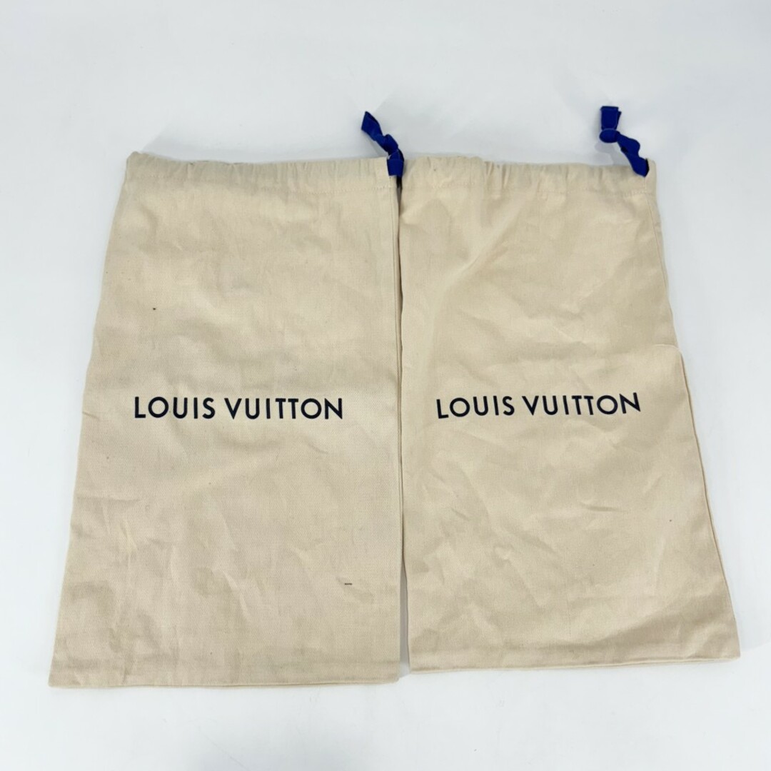 LOUIS VUITTON(ルイヴィトン)のLOUIS VUITTON ルイヴィトン パンプス マドレーヌライン モノグラム ラウンドトゥ シューズ 34サイズ 靴    ブラウン 茶 ゴールド金具 レディース 美品【中古品】 レディースの靴/シューズ(ハイヒール/パンプス)の商品写真