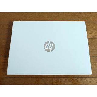 ヒューレットパッカード(HP)のHP Pavilion Aero 13 パフォーマンスモデルG2(ノートPC)