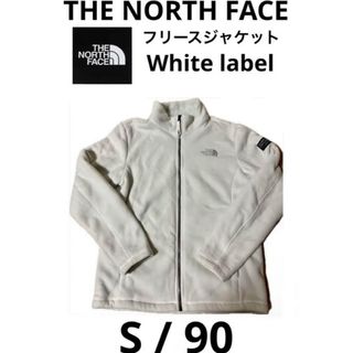 ノースフェイス(THE NORTH FACE) トレーナー/スウェット(レディース)の