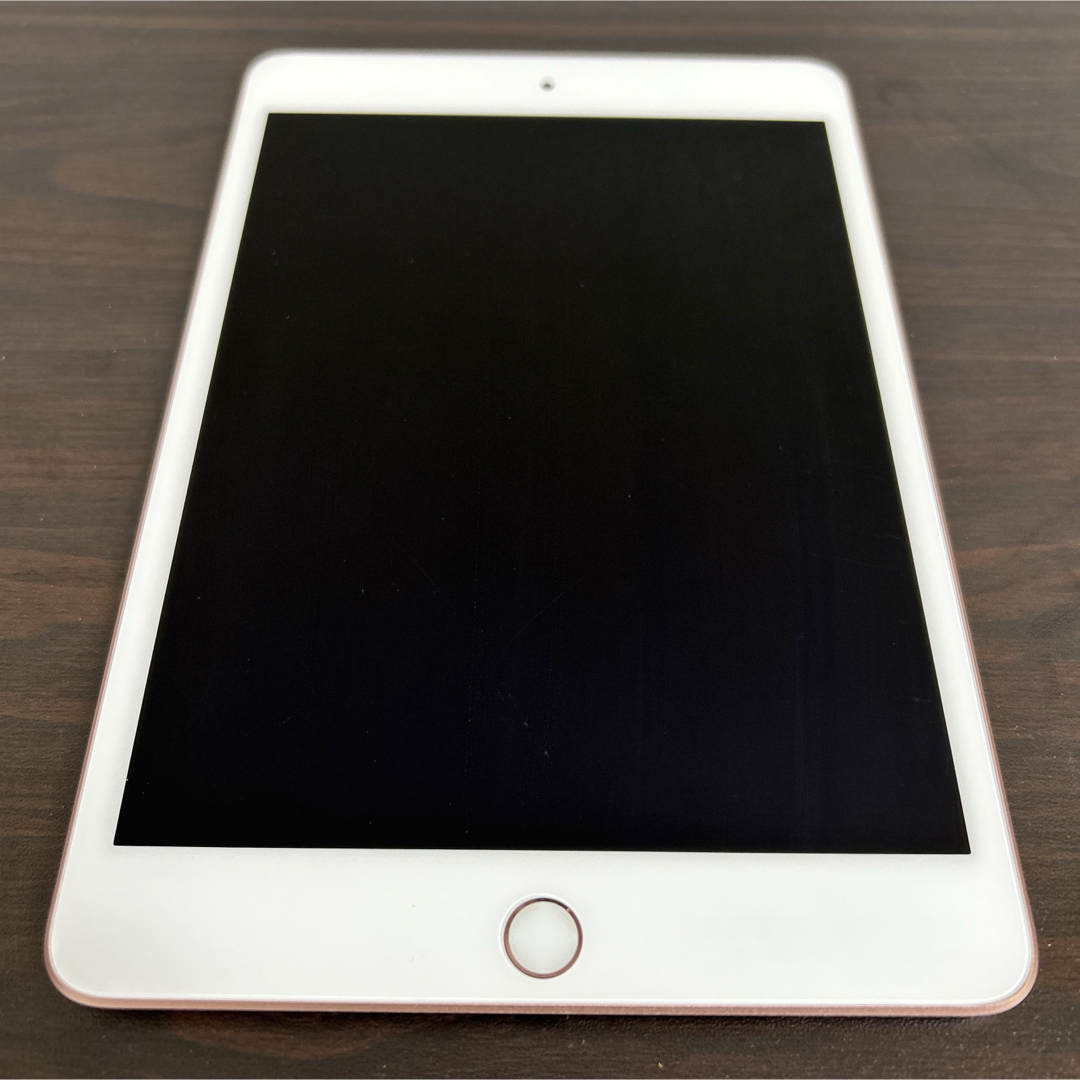 iPad - 141 電池最良好 iPad mini5 第5世代 64GB WIFIモデルの通販 by 