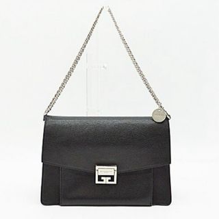 ジバンシィ(GIVENCHY)のGIVENCHY GV3 ショルダーハンドバッグ(ハンドバッグ)